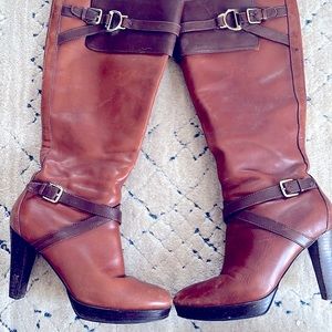 Cole Haan Poppy Bit Boot